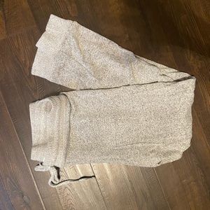 American Eagle pajama joggers